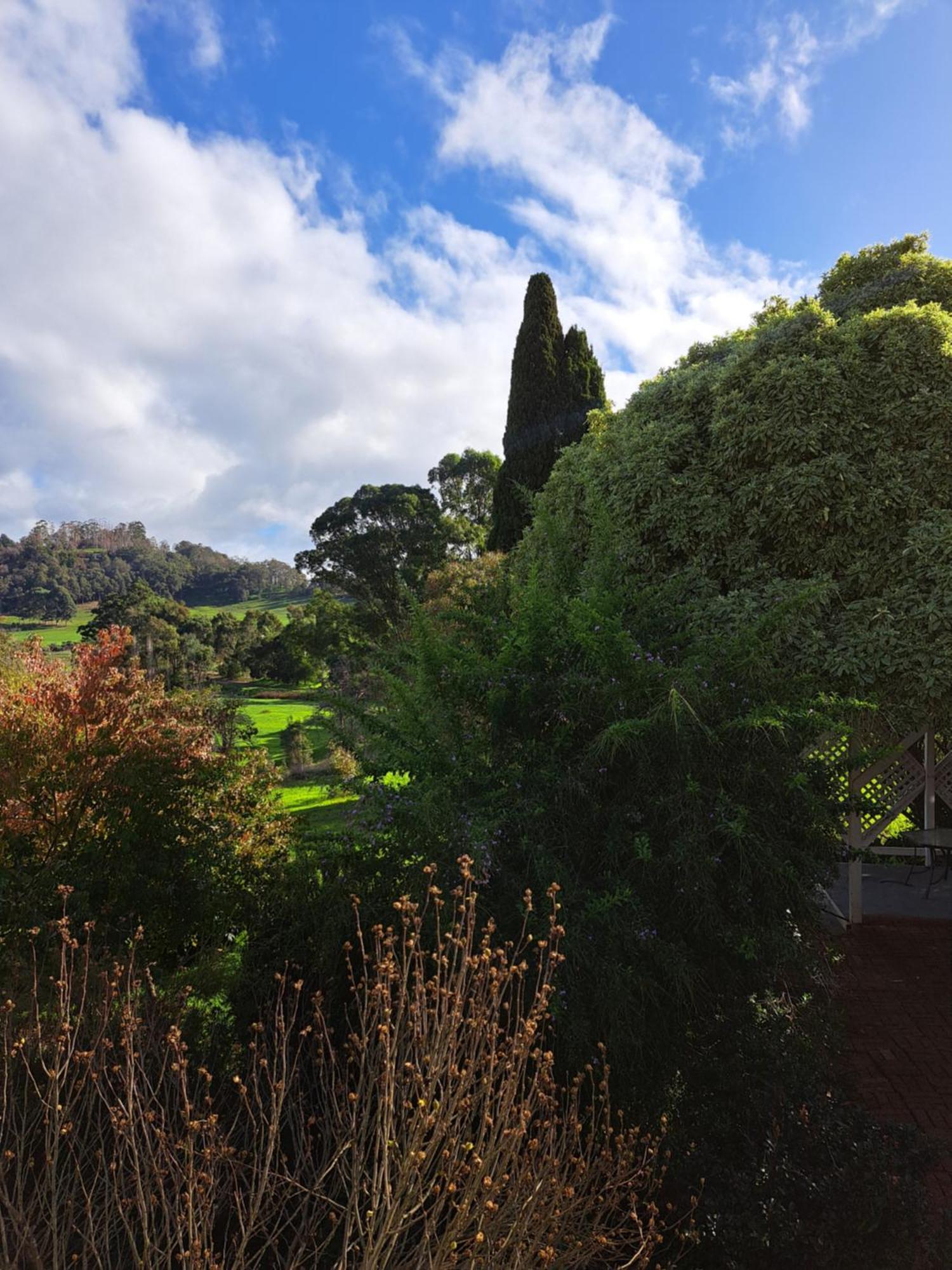Brookvale House Balingup ξενώνας Εξωτερικό φωτογραφία