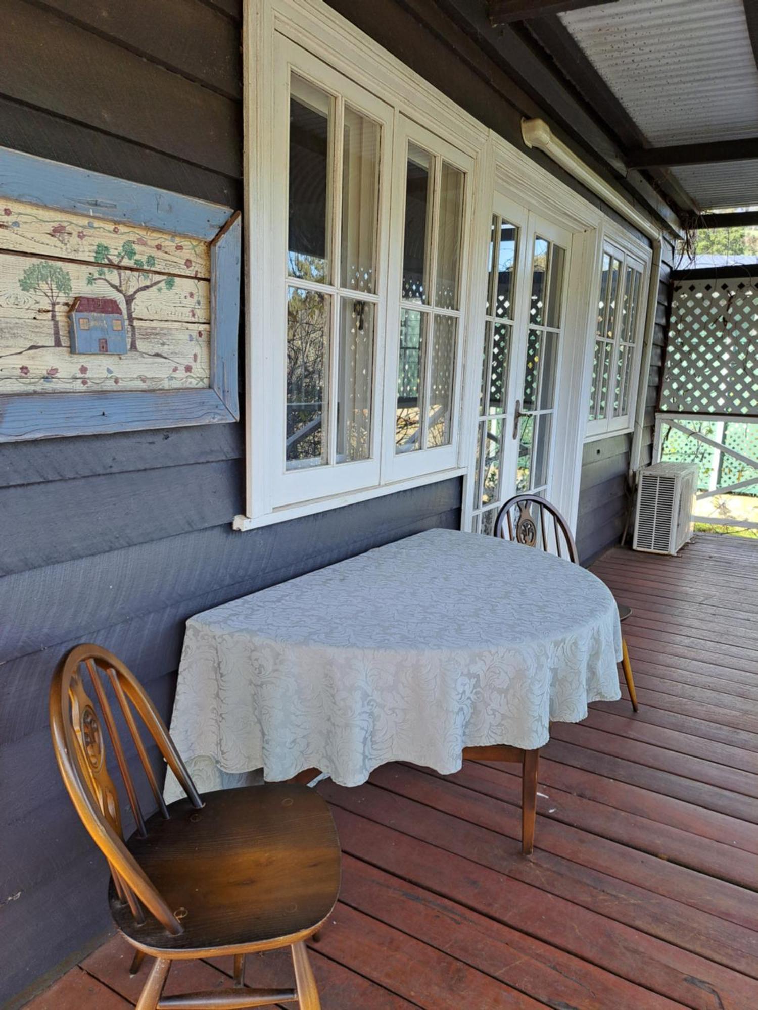 Brookvale House Balingup ξενώνας Δωμάτιο φωτογραφία