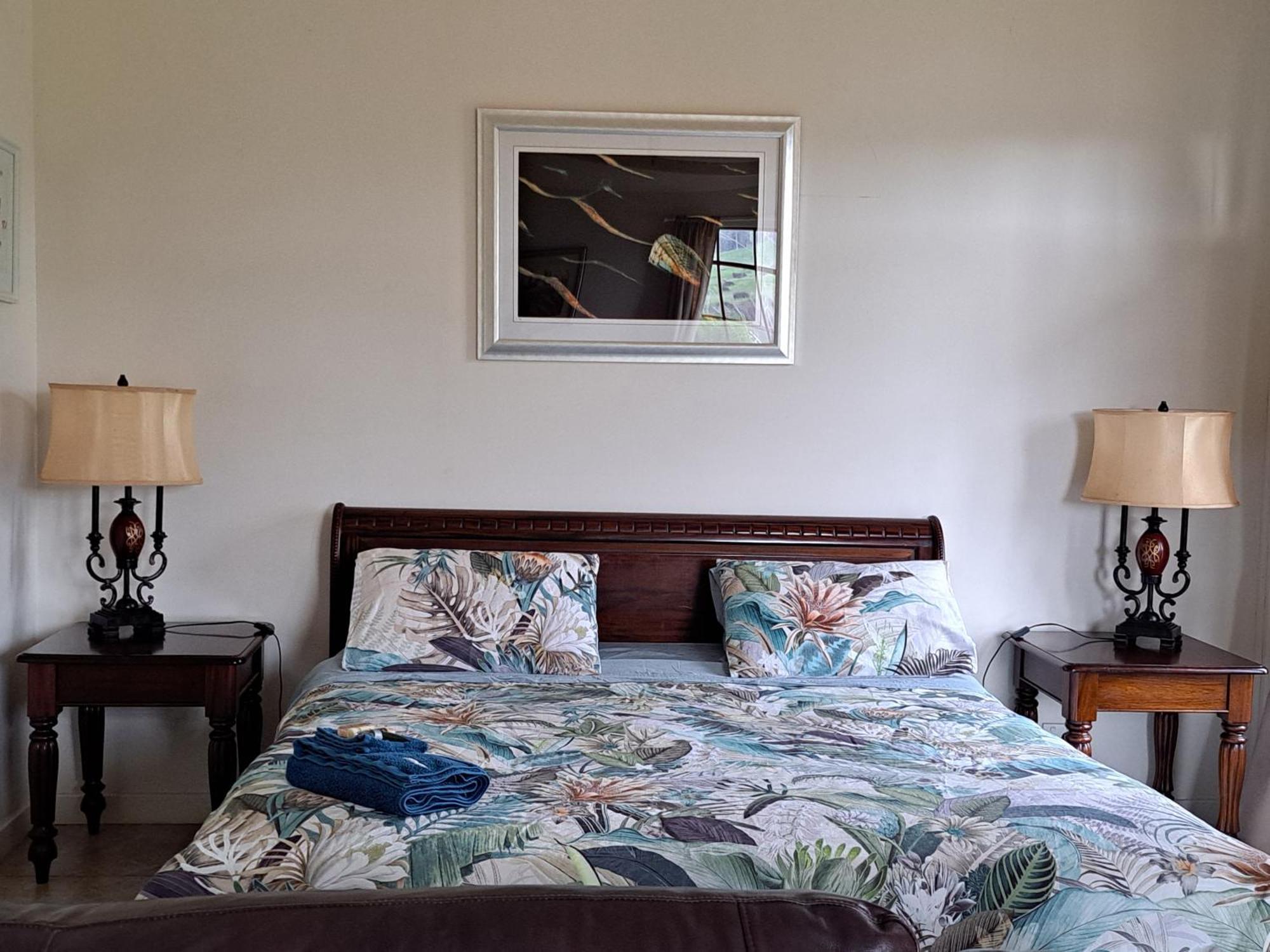 Brookvale House Balingup ξενώνας Δωμάτιο φωτογραφία