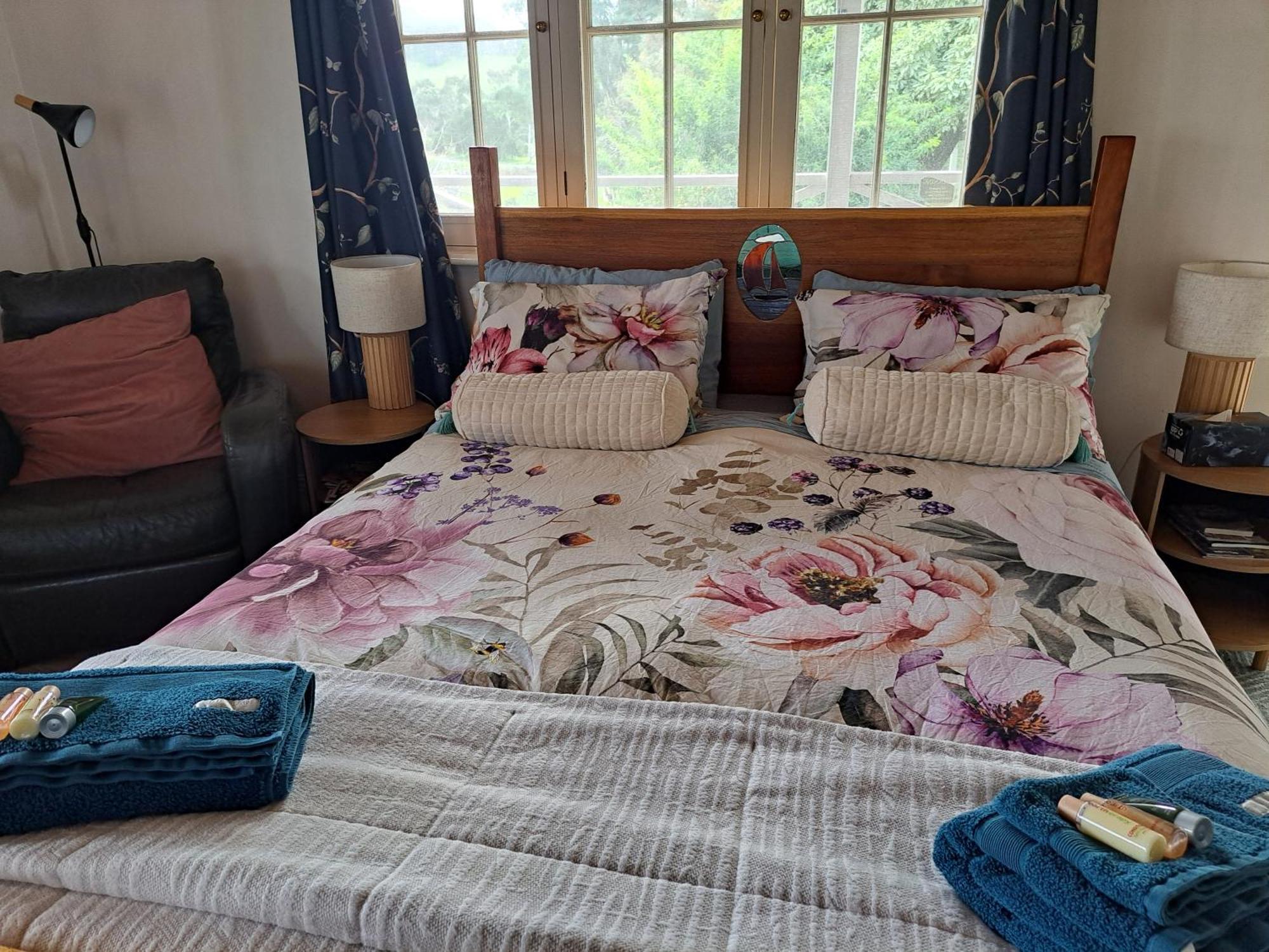 Brookvale House Balingup ξενώνας Δωμάτιο φωτογραφία