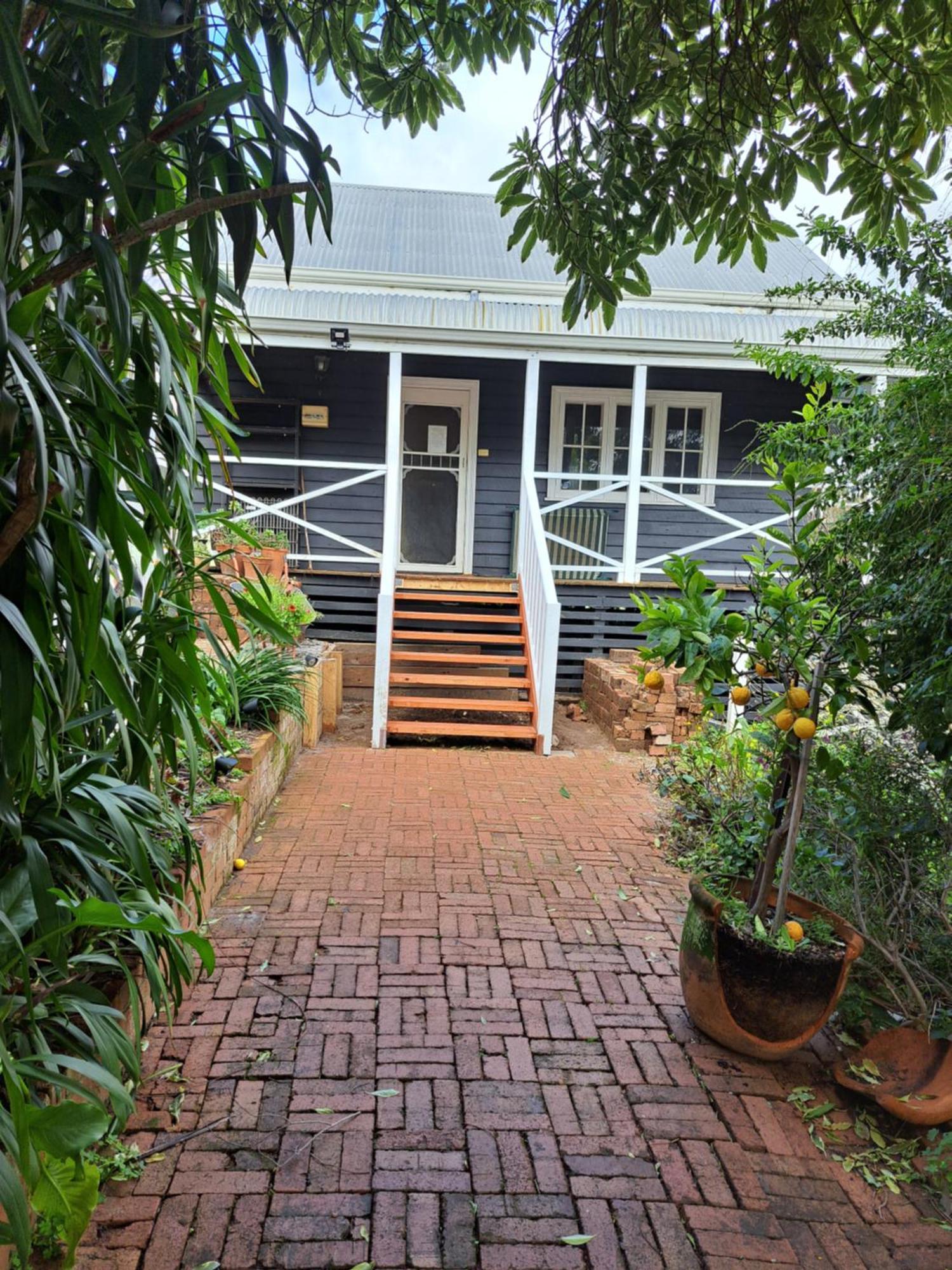 Brookvale House Balingup ξενώνας Δωμάτιο φωτογραφία