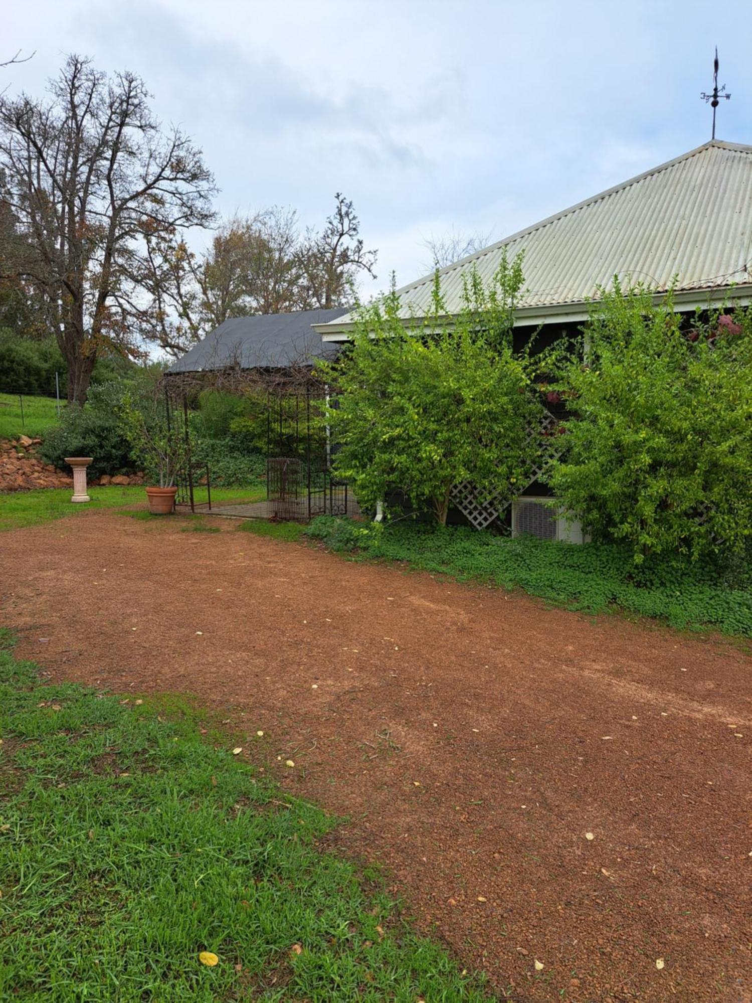 Brookvale House Balingup ξενώνας Δωμάτιο φωτογραφία