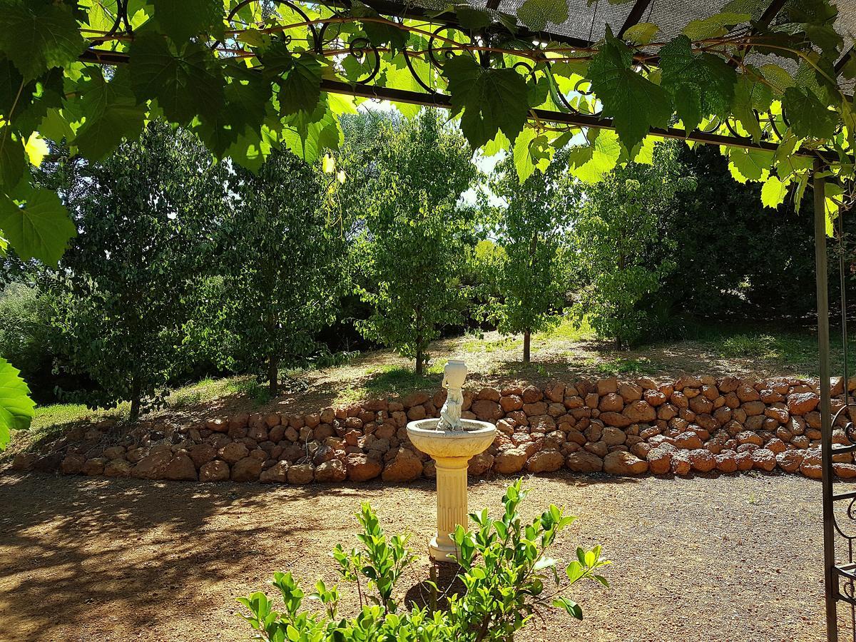 Brookvale House Balingup ξενώνας Εξωτερικό φωτογραφία